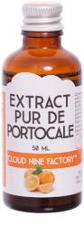 CLOUD NINE Extract pur de portocale, 50 ml, Cloud Nine