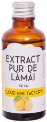 CLOUD NINE Extract pur de lamai, 50 ml, Cloud Nine