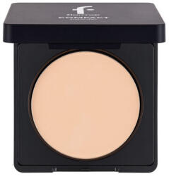 Flormar Pudra compacta 098 Medium Natural Beige, 11g, Flormar