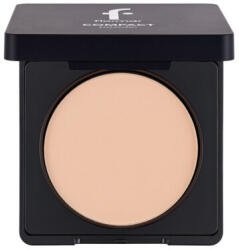 Flormar Pudra compacta 093 Natural Coral Beige, 11g, Flormar