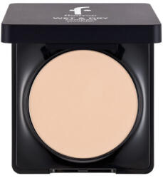 Flormar Pudra compacta Wet&Dry 07 Caramel Peach, 10g, Flormar
