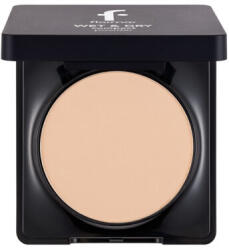 Flormar Pudra compacta Wet&Dry 08 Medium Peach, 10g, Flormar
