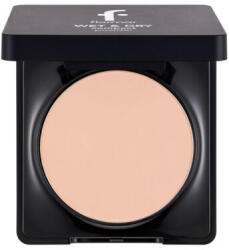 Flormar Pudra compacta Wet&Dry 06 Caramel Rose, 10g, Flormar