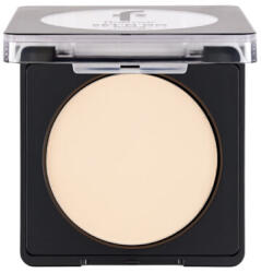 Flormar Pudra de fixare Set'N Go 002 Honey, 8g, Flormar