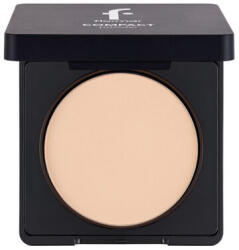 Flormar Pudra compacta 089 Medium Cream, 11g, Flormar