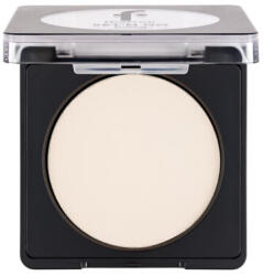 Flormar Pudra de fixare Set'N Go 001 Banana, 8g, Flormar