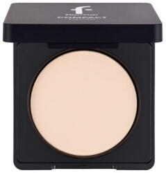 Flormar Pudra compacta 095 Light Porcelain Beige, 11g, Flormar