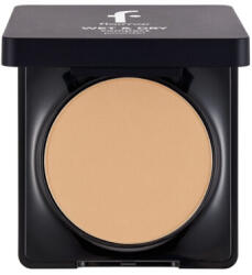 Flormar Pudra compacta Wet&Dry 09 Honey, 10g, Flormar