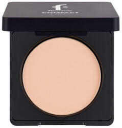 Flormar Pudra compacta 091 Medium Cream Rose, 11g, Flormar