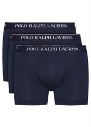 Ralph Lauren Lenjerie (Pack of 3) Classic Trunk 714835885004 3pk cr nvy/cr nvy/cr nvy