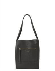 Ted Baker Geantă Taala Soft Slouch Small Leather Tote 281354 black (281354 black)