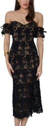 Mind Matter Rochie Johana MML25-01-07-027 black