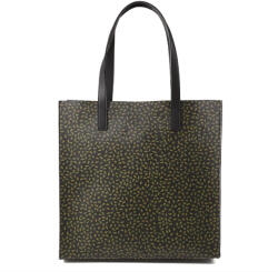 Ted Baker Geantă Darshay Ditsy Printed Large Icon 281525 black (281525 black)