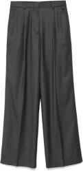 Scotch & Soda Pantaloni Core Rose Tailored 177635 SC0607 charcoal melange (177635 0607 charcoal melange)