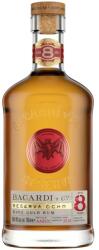 BACARDI 8 Reserva Ocho - ром 700ml 700 ml