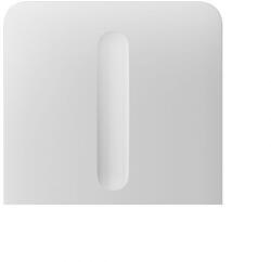 AJAX Buton lateral dimabil - AJAX SideButton (Dimmer) Vertical Alb (SideButton (Dimmer) Vertical WH)