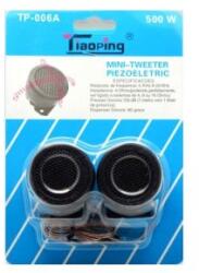  Tweetere Auto 500W, 105dB, Instalare Rapidă - Q-1B001 (Q-1B001)