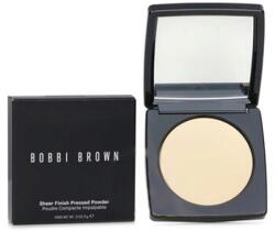 Bobbi Brown Sheer Finish Pressed Powder компактна пудра за матиране за жени 9 гр