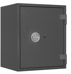 FORMAT Seif certificat antiefractie antifoc Paper Star Light 4 inchidere cheie (014404-60000)