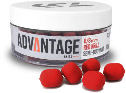 DAIWA Momeala Daiwa Hookbaits Semit B. Red 6 8mm 30g (a0.13300.106)