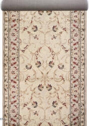 LOTOS Traversa Covor, Lotos 523, Bej, Latime 150 cm, Diverse Lungimi, 1800 gr mp (523-100-154) Covor