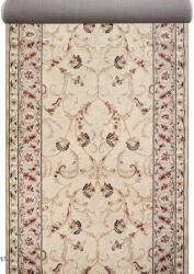 LOTOS Traversa Covor, Lotos 523, Bej, Latime 60 cm, Diverse Lungimi, 1800 gr mp (523-100-065) Covor