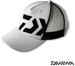 DAIWA Sapca Daiwa Team Daiwa Alb Negru (d.18205.001)