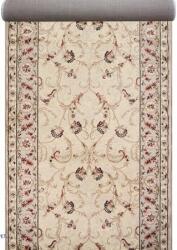 LOTOS Traversa Covor, Lotos 523, Bej, Latime 60 cm, Diverse Lungimi, 1800 gr mp (523-100-0610) Covor