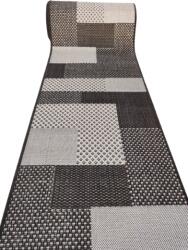 Delta Carpet Traversa Antiderapanta Flex, 19645, Maro, Latime 100 cm, Diverse Lungimi (19645-91-17) Covor