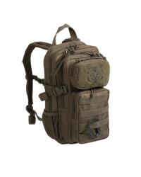 Mil-Tec Rucsac copii 14 litri Mil-Tec Olive