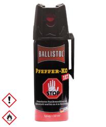 Mil-Tec Spray Autoaparare KO JET 50 ml Mil-Tec