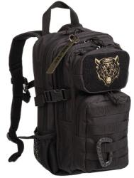 Mil-Tec Rucsac copii 14 litri Mil-Tec Negru