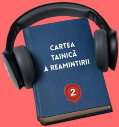 Frica pe care am învățat-o ca limbaj | Cartea Tainică a Reamintirii