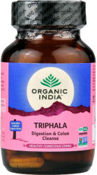 Organic India Capsule Triphala Organic India, 60 buc