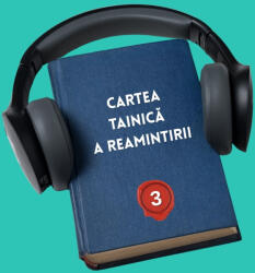 Povarea numelui care nu ne aparținea | Cartea Tainică a Reamintirii