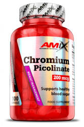 Amix Nutrition Chromium Picolinate / 100 Caps