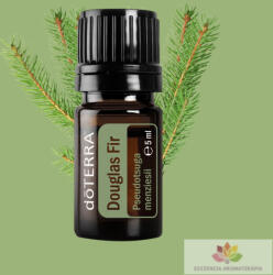 dōTERRA Douglas Fir-Duglászfenyő Esszenciális Olaj 5 ml