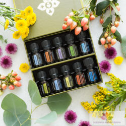 dōTERRA Family Essentials Kit- Családi Szükségletek csomag