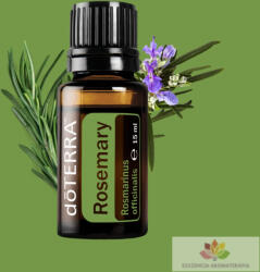 dōTERRA Rosemary- Rozmaring Esszenciális Olaj 15 ml