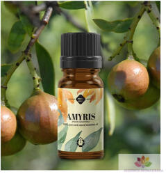  Ellemental Amyris Illóolaj 10 ml