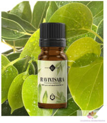 Ellemental Ravintsara Illóolaj 10 ml