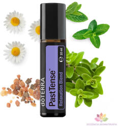 dōTERRA PastTense® Ellazító Esszenciális Olaj Keverék 10 ml