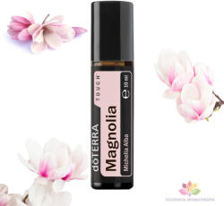 doTERRA Magnolia Touch Roll On 10ml