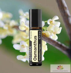 dōTERRA Osmanthus- Illatcserje Touch 10 ml