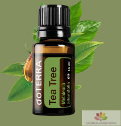 dōTERRA Melaleuca- Teafa Esszenciális Olaj 15 ml