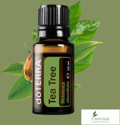 dōTERRA Tea Tree- Teafa Esszenciális Olaj 15 ml