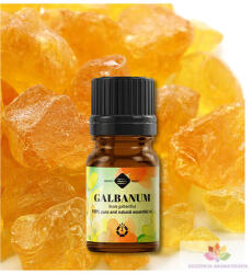  Ellemental Galbanum Illóolaj 5 ml