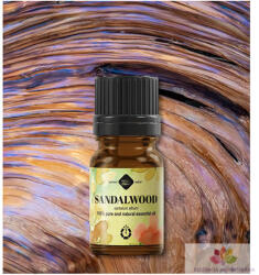  Ellemental Fehér Szantálfa Illóolaj 2 ml