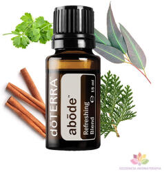 dōTERRA abōde Frissítő keverék 15 ml