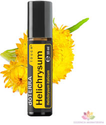 dōTERRA Helichrysum- Olasz Szalmagyopár Touch 10 ml